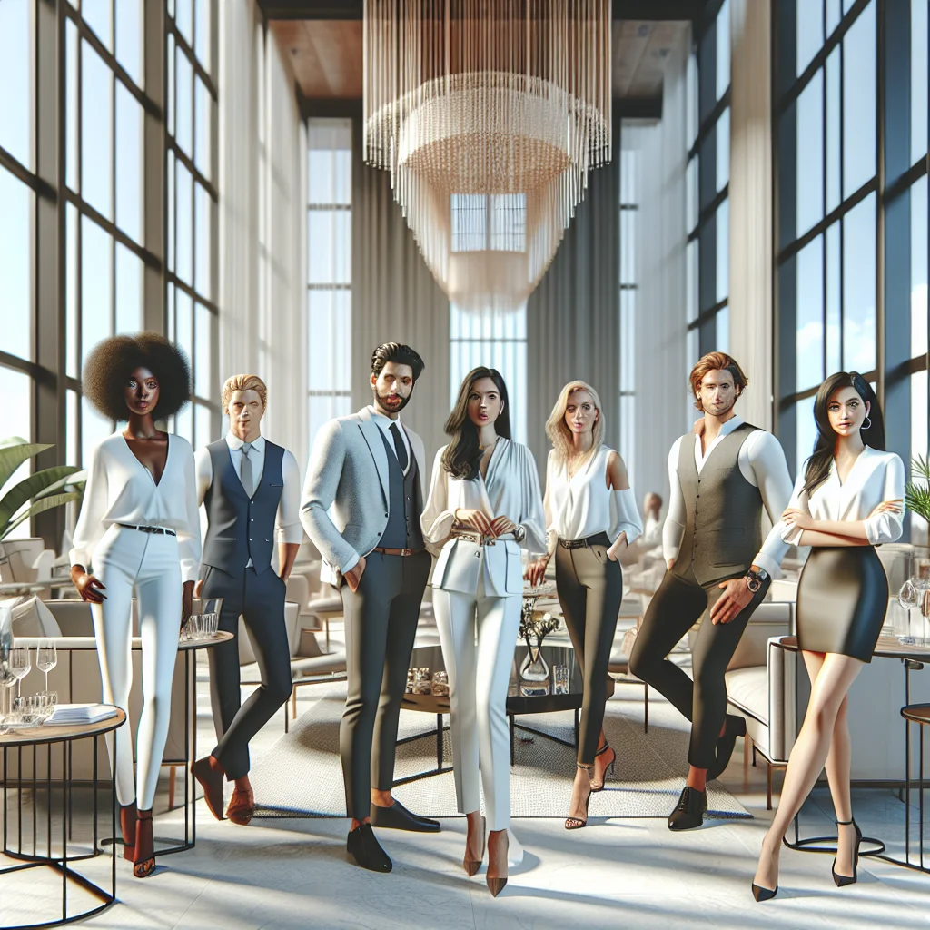 Maximize Your Experience with the 6 Club